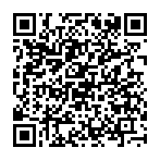 C&oacute;digo QR con el enlace al titular El recuerdo de Navidades anticipadas de Ãlex Lequio y Ana ObregÃ³n