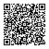 C&oacute;digo QR con el enlace al titular Mucho mÃ¡s que ancas de rana