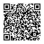 C&oacute;digo QR con el enlace al titular La tesis doctoral del astorgano Javier FernÃ¡ndez premiada por el prestiogo INAP
