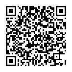C&oacute;digo QR con el enlace al titular Hazles protagonistas de tu vida