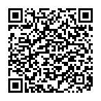 C&oacute;digo QR con el enlace al titular Madrid quiere tener una calle del beso y hace campaÃ±a para conseguirlo