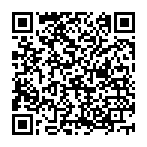 C&oacute;digo QR con el enlace al titular Un incendio calcina por completo una vivienda de dos pisos