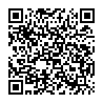 C&oacute;digo QR con el enlace al titular TrÃ¡iler de la nueva serie basada en libros de George R. R. Martin