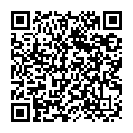 C&oacute;digo QR con el enlace al titular Concierto de violÃ­n y piano en la Sala Eutherpe a cargo de Paula Sastre y Alina Artemyeva