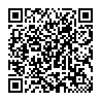 C&oacute;digo QR con el enlace al titular Un paracaidista se estrella contra la fachada de un edificio
