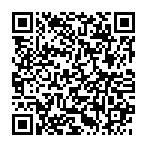 C&oacute;digo QR con el enlace al titular Tres personas heridas tras echar a arder los adornos navideÃ±os en una parroquia burgalesa