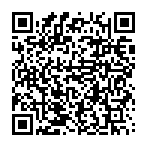 C&oacute;digo QR con el enlace al titular El agua no 'ahoga' la castaÃ±a