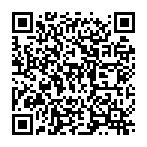C&oacute;digo QR con el enlace al titular Las jirafas son como los humanos y prefieren la compaÃ±Ã­a de sus amigos cuando comen