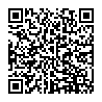 C&oacute;digo QR con el enlace al titular El comunicado de ruptura de una banda mÃ¡s desgraciado y funesto que se recuerda
