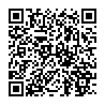 C&oacute;digo QR con el enlace al titular La personalidad determina el estilo de vida de los animales gracias a su energÃ­a interna