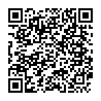 C&oacute;digo QR con el enlace al titular Roma-Real Madrid, en directo
