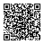 C&oacute;digo QR con el enlace al titular Herido tras salirse de la vÃ­a y caer por una cuenta en Sariegos del Bernesga