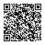 C&oacute;digo QR con el enlace al titular Los III Premios Internacionales de Incendios premian la tesis doctoral de una investigadora leonesa