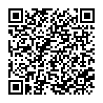 C&oacute;digo QR con el enlace al titular Â¿Sabes por quÃ© en algunas partes de nuestro cuerpo no tenemos pelo?