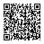 C&oacute;digo QR con el enlace al titular XXVIII Concurso Juvenil de Cuentos de Navidad