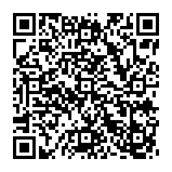 C&oacute;digo QR con el enlace al titular Casado dice que si el PP logra 