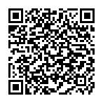 C&oacute;digo QR con el enlace al titular Muere un motorista tras ser embestido por un coche que se dio a la fuga