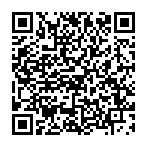 C&oacute;digo QR con el enlace al titular La triste historia de Pony, la orangutÃ¡n obligada a prostituirse