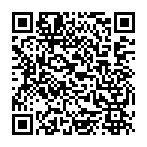C&oacute;digo QR con el enlace al titular FAPE: los periodistas no estÃ¡n desempeÃ±ando bien su papel como control del poder