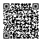 C&oacute;digo QR con el enlace al titular Un taxi tira el semÃ¡foro y el buzÃ³n de Correos de la plaza de Santo Domingo, LeÃ³n