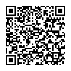 C&oacute;digo QR con el enlace al titular Una campaÃ±a de reciclaje libera la Ruta Jacobea de 65 toneladas de envases