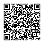 C&oacute;digo QR con el enlace al titular Un incendio calcina por completo una cocina de una vivienda