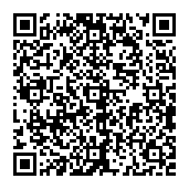 C&oacute;digo QR con el enlace al titular III Certamen Literario 