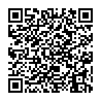 C&oacute;digo QR con el enlace al titular La mitad de los casos de discapacidad visual se pueden prevenir con una detecciÃ³n temprana