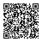 C&oacute;digo QR con el enlace al titular Buscan al autor del robo de un coche con dos menores en su interior