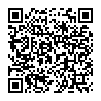 C&oacute;digo QR con el enlace al titular La nueva rotonda de la base Conde de Gazola pone fin a la peligrosidad
