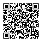C&oacute;digo QR con el enlace al titular Inteligencia artificial para enseÃ±ar a leer a niÃ±os sordos