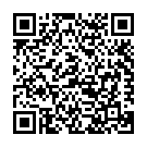 C&oacute;digo QR con el enlace al titular Programa completo de la trigÃ©sima ediciÃ³n del Purple Weekend de LeÃ³n