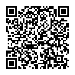 C&oacute;digo QR con el enlace al titular La Uned de Ponferrada y el Museo ArqueolÃ³gico de Cacabelos unidas por Bernardo Doral