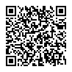 C&oacute;digo QR con el enlace al titular Dos heridos en el choque de dos turismo en el polÃ­gono de CabaÃ±as Raras