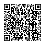 C&oacute;digo QR con el enlace al titular Un vecino de Lagunas de Somoza descubre nuevos petroglifos en MaragaterÃ­a
