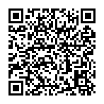 C&oacute;digo QR con el enlace al titular Nogarejas acoge las VI Jornadas de Patrimonio LingÃ¼Ã­stico y Cultural