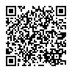 C&oacute;digo QR con el enlace al titular CÃ³mo descargar las conversaciones de Allo antes de que Google cierre la aplicaciÃ³n