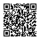 C&oacute;digo QR con el enlace al titular La Luna registra ocho impactos de meteoroides por hora