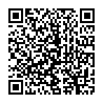 C&oacute;digo QR con el enlace al titular La bÃºsqueda del salmantino desaparecido se hace extensible a Zamora y Ãvila