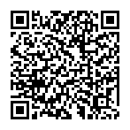 C&oacute;digo QR con el enlace al titular Sabuesos detectives