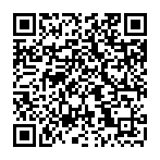 C&oacute;digo QR con el enlace al titular Ingresan por anorexia dos modelos menores obligadas a adelgazar