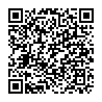 C&oacute;digo QR con el enlace al titular Descanso con bronca de la grada