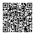 C&oacute;digo QR con el enlace al titular La Academia del Aire de La Virgen del Camino festeja a su patrona con misa, jura de bandera y desfile