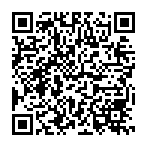 C&oacute;digo QR con el enlace al titular La fiscal ve riesgo de fuga en La Manada 