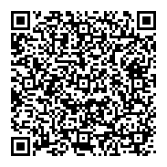C&oacute;digo QR con el enlace al titular contrataciÃ³n temporal de jÃ³venes incluidos en el sistema nacional de garantia juvenil por entidades sin Ã¡nimo de lucro, para realizaciÃ³n de obras y servicios de intrÃ©s general y social en 2018