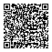 C&oacute;digo QR con el enlace al titular Calcetines solidarios y una 'Papanoelada' motera para sensibilizar sobre el autismo a los ...
