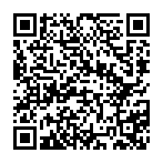 C&oacute;digo QR con el enlace al titular Autismo LeÃ³n impulsa una 'papanoelada' motera y venta solidaria de calcetines esta Navidad