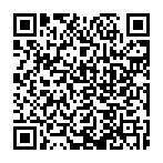 C&oacute;digo QR con el enlace al titular CÃ¡ritas invita a 