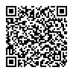 C&oacute;digo QR con el enlace al titular El misterio de las luces de Navidad de OrdoÃ±o II, Â¿quiÃ©n y cuÃ¡nto han costado?