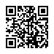 C&oacute;digo QR con el enlace al titular LeÃ³n ya luce por Navidad